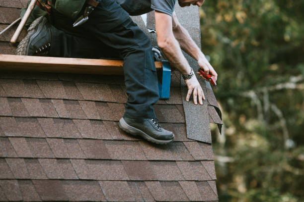 Roof Repair Estimates in Watonga, OK